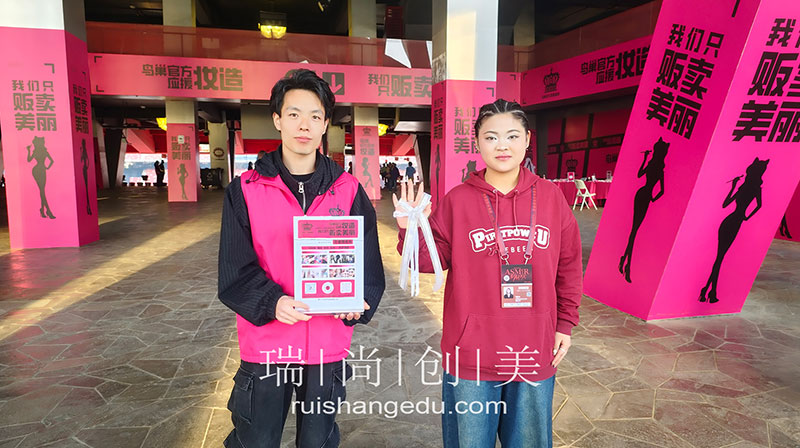 與鳥巢官方合作！瑞尚創(chuàng)美點(diǎn)亮張惠妹演唱會(huì)視覺盛宴