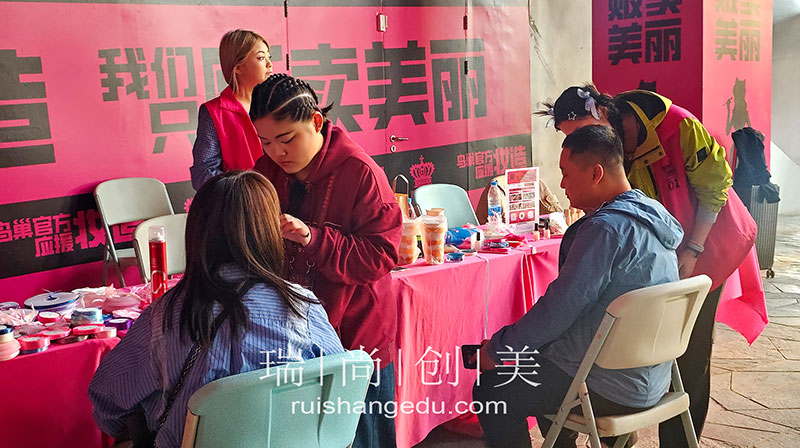 與鳥巢官方合作！瑞尚創(chuàng)美點(diǎn)亮張惠妹演唱會(huì)視覺盛宴