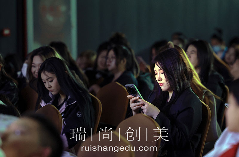 瑞尚創(chuàng)美 | 聆聽民樂之美，綻放藝術(shù)之光