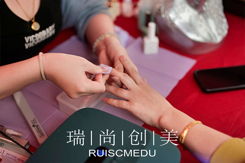 瑞尚創(chuàng)美 | 在“就業(yè)流動”國際文化節(jié)中綻放光彩，助力人才發(fā)展