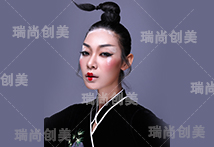 原創(chuàng)造型：創(chuàng)意無限，打造教科書式高級感