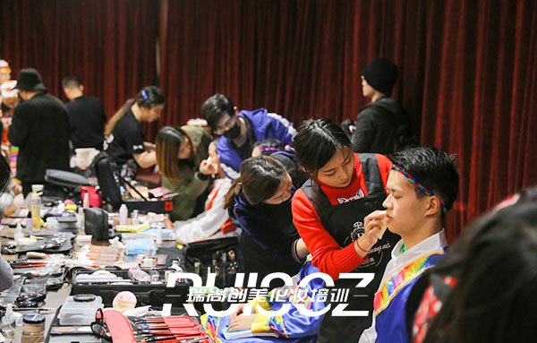 就業(yè)率高、滿意度高，誰都可以在這里蛻變！