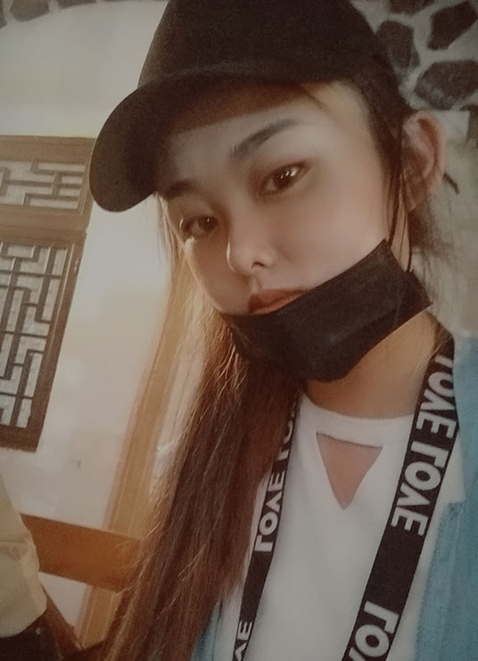 感謝老師的認可與鼓勵，選瑞尚創(chuàng)美-永不悔！