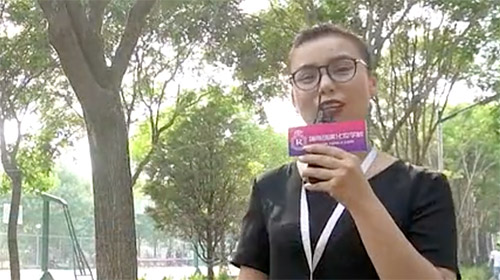  房山校區(qū)有多美？歡歡老師帶你走進(jìn)唯美校園