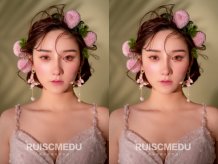 學(xué)新娘化妝好不好就業(yè)??？