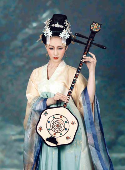 北京朝陽區(qū)有哪些好的化妝造型培訓中心