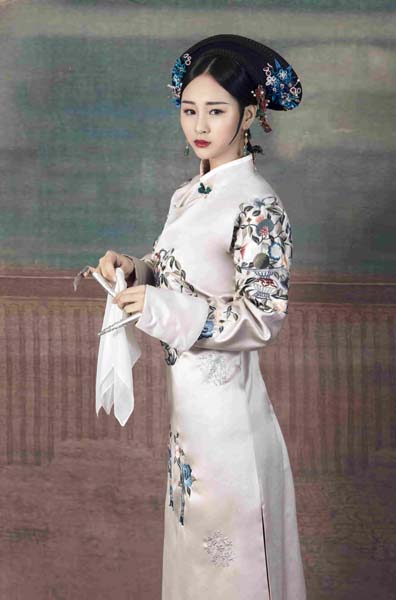 北京朝陽區(qū)有哪些好的化妝造型培訓中心