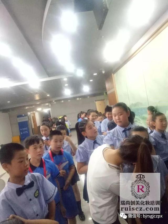 實(shí)習(xí)季｜感受?chē)?guó)學(xué)魅力，一起“向幸福出發(fā)”！