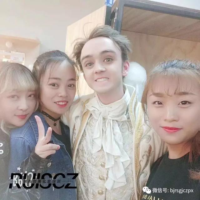 國家大劇院實習，全新舞美制作《睡美人》