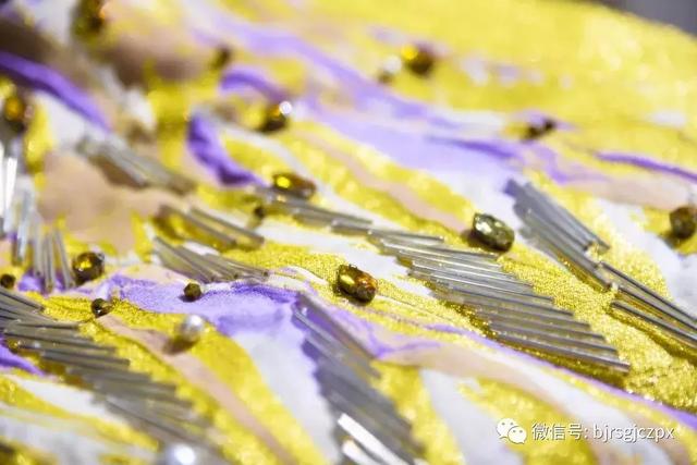學(xué)員實(shí)習(xí)|FLOWER NINE高級(jí)定制童裝圣誕發(fā)布會(huì)