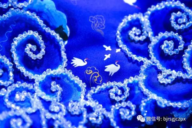 學(xué)員實(shí)習(xí)|FLOWER NINE高級(jí)定制童裝圣誕發(fā)布會(huì)
