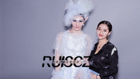 瑞尚創(chuàng)美《校園杯—新娘大賽》幕后、走秀、成片 10號選手