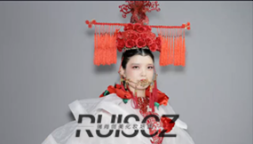 瑞尚創(chuàng)美《校園杯—新娘大賽》幕后、走秀、成片 13號選手
