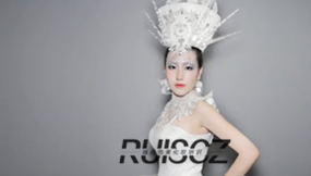 瑞尚創(chuàng)美《校園杯—新娘大賽》幕后、走秀、成片 15號選手