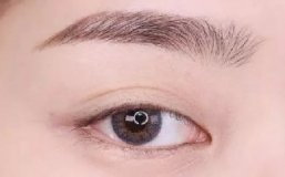 三種超實用的眉型畫法，一看就會！