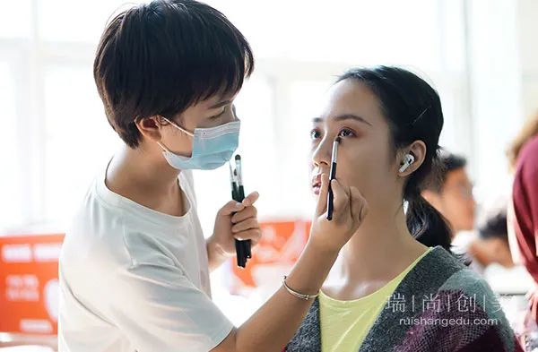 月·刊 | 瑞尚創(chuàng)美化妝學校實習活動 月·刊 | 瑞尚創(chuàng)美化妝學校實習活動