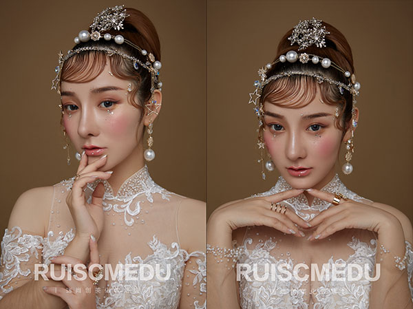 還有人自學化妝嗎？多久能學好？