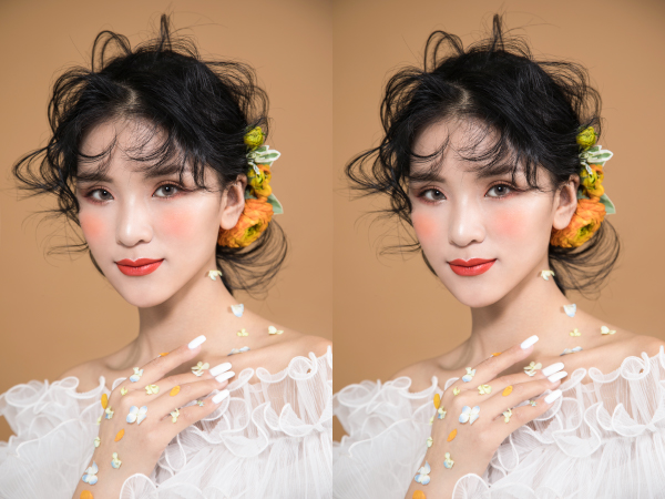 學(xué)新娘化妝去哪好？