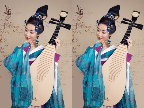 怎么當(dāng)上明星化妝師？