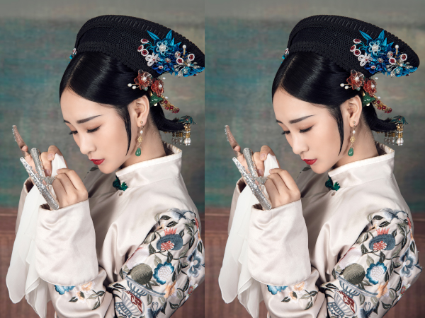 學影視化妝前途怎么樣？