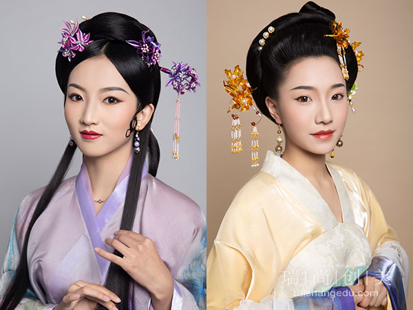 轉(zhuǎn)行學(xué)化妝是自學(xué)？還是選擇去化妝培訓(xùn)學(xué)校